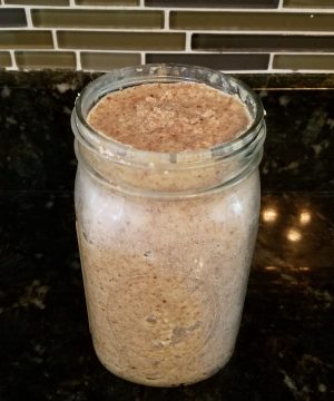 Nut Butter Large